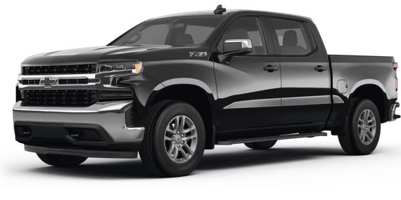 CHEVROLET SILVERADO LTD 2022 1GCPYFEDXNZ106044 image CHEVROLET SILVERADO LTD 2022 1GCPYFEDXNZ106044 image